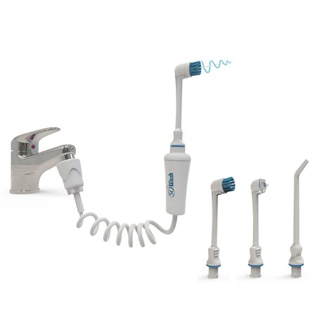 Jet dentaire SOWASH TRIO