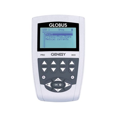 GLOBUS | Genesy 300 Pro