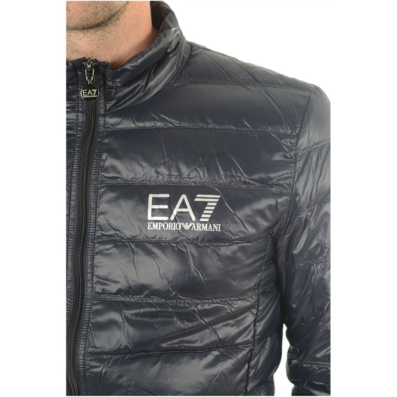 Image secondaire de EA7 Down, Manteau pour Hommes