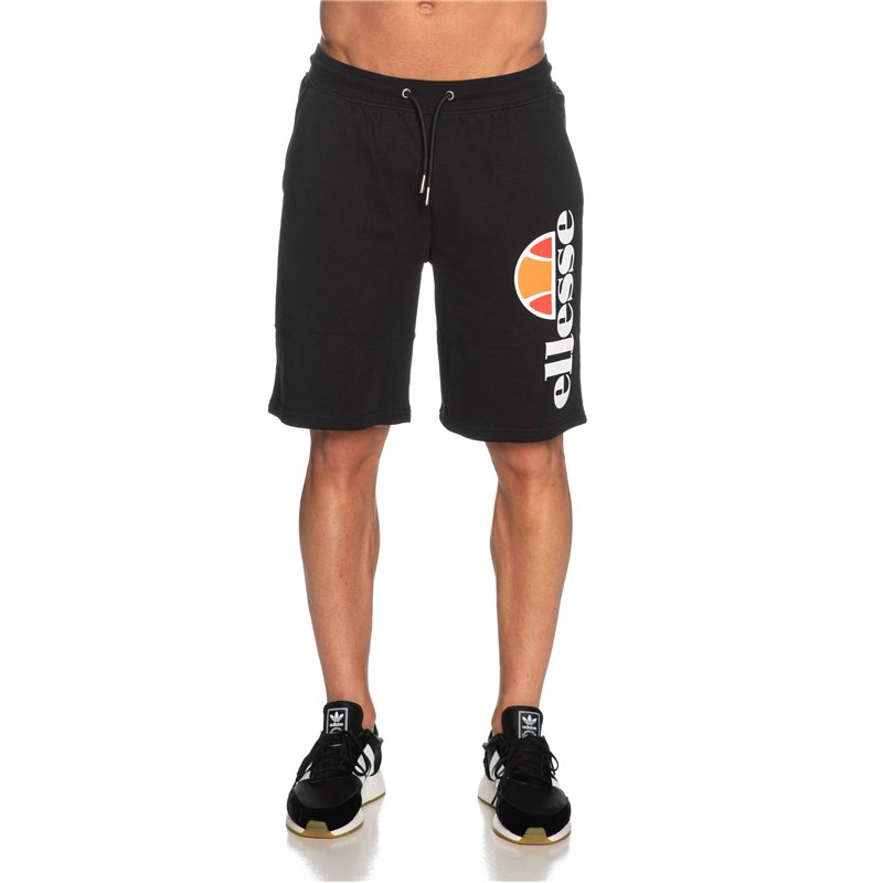 Image secondaire de ellesse Bermuda Regular Uomo Nero Nero M