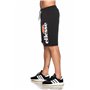ellesse Bermuda Regular Uomo Nero Nero M