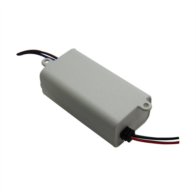 Meanwell led-treiber konstantstrom Mean Well APC-16 – 350 16 W (Max) 350 mA 12 – 48 V/DC Pas dimmbar