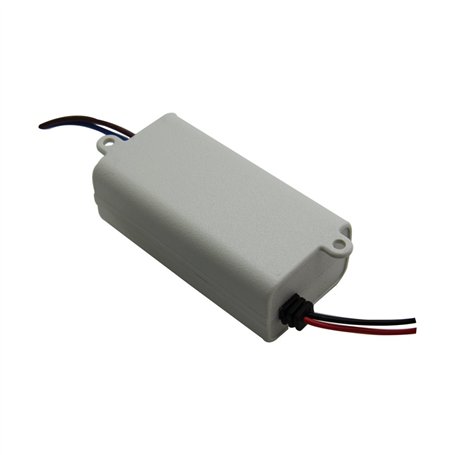 Meanwell led-treiber konstantstrom Mean Well APC-16 – 350 16 W (Max) 350 mA 12 – 48 V/DC Pas dimmbar