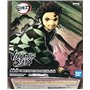Banpresto Demon Slayer Kimetsu no Yaiba Vibration Stars Statue Tanjiro Kamado 15 cm 16373