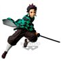 Banpresto Demon Slayer Kimetsu no Yaiba Vibration Stars Statue Tanjiro Kamado 15 cm 16373