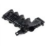 NSGMXT Collecteur d'admission Module de collecteur d'admission 0361N3 1526691 9684941780 pour 206 hayon 307 châssis Break Partne