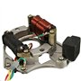 Alamor 50Cc 110Cc 125Cc 2 Bobine ATV Quad Stator Bobine D'Allumage Plaque Magnéto Chinoise
