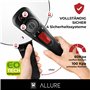 BRA Allure | Ensemble Duo d'Autocuiseurs Rapides de 4+6 Litres, Acier Inoxydable 18/10, Avec 2 Programmes de Cuisson et Système