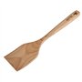 Ibili 747730 Spatule Acier Marron 30 x 6 x 1 cm