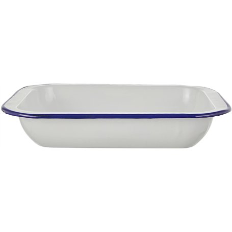 Ibili 905027 Plat Rectangulaire