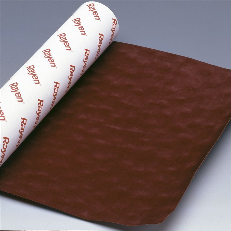 Image secondaire de Rayen - Range-Couverts Autocollant, Adaptable à Tous les Tiroirs, Organisation Pratique, Design Moderne, Couleur Rouge