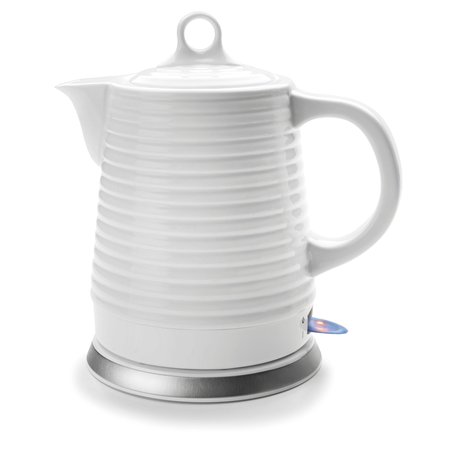BOUILLOIRE ELECTR. CERAMIQUE 1.2 L GALA