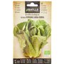 Graines Bio de Batlle - Laitue Romaine Blonde (2g)