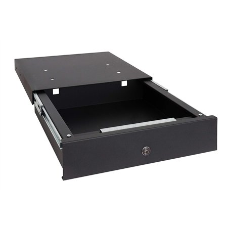 Arregui Box-in 22000-S1 Coffre-Fort tiroir Invisible