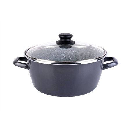 MAGEFESA Faitout Dolomiti 20cm