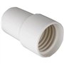 Gre 40012 - Embout à visser pour tuyau flottant Ø38mm