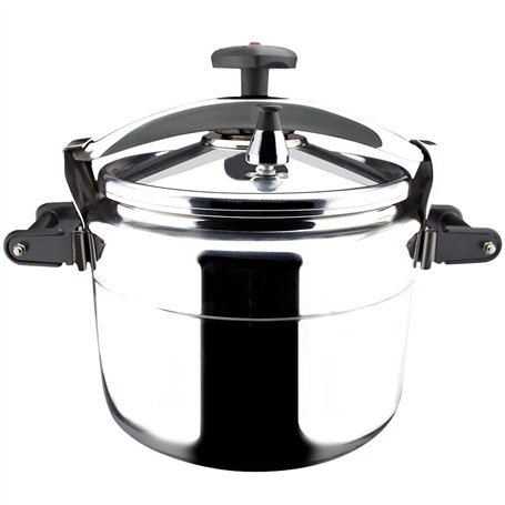 MAGEFESA 01OPCHEF15L - Autocuiseur traditionnel modèle CHEF 15L