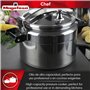 MAGEFESA 01OPCHEF15L - Autocuiseur traditionnel modèle CHEF 15L
