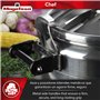 MAGEFESA 01OPCHEF15L - Autocuiseur traditionnel modèle CHEF 15L