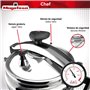 MAGEFESA 01OPCHEF15L - Autocuiseur traditionnel modèle CHEF 15L