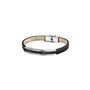 LOTUS STYLE Bracelet LS1809-2/4 Urban Woman Acier inoxydable 212.00 mm Homme