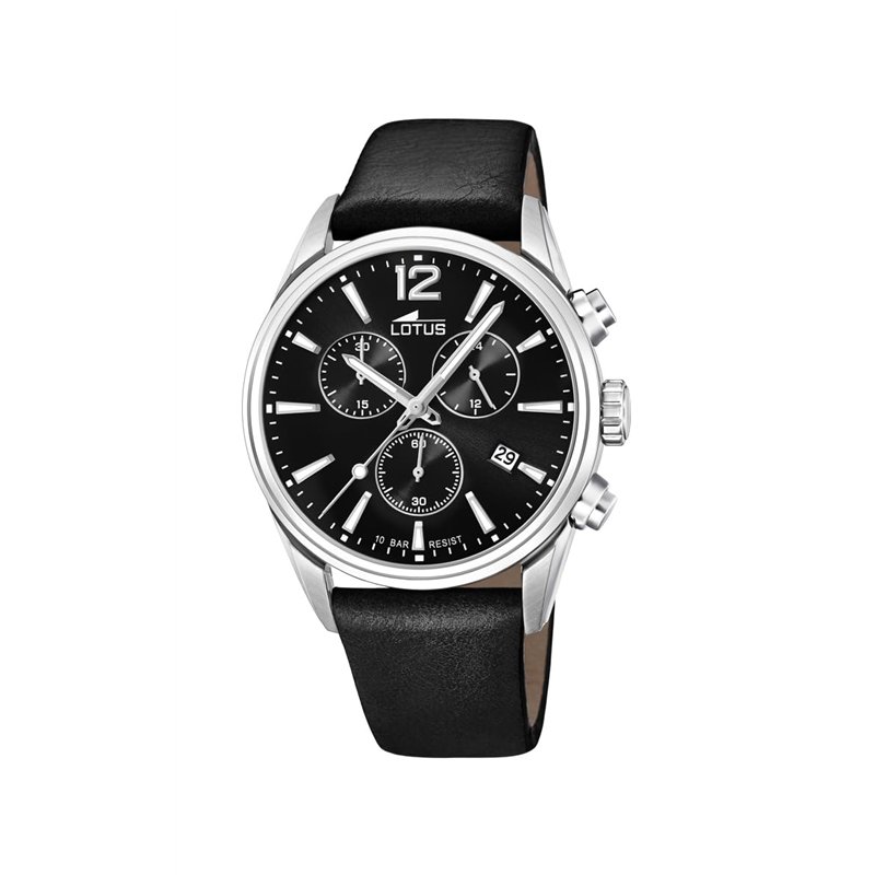 Lotus Horloge 18691/3