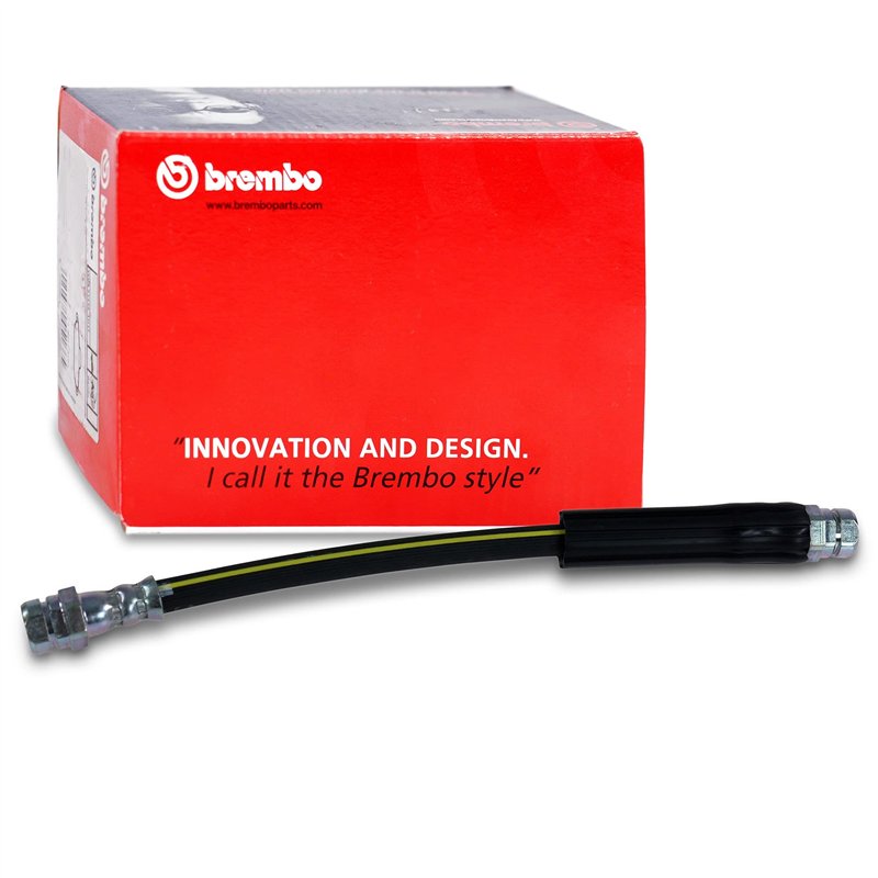 Brembo T85111 - Tubes de frein