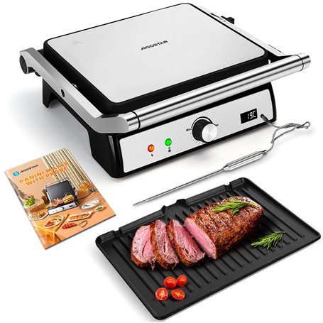 Aigostar Grill Panini