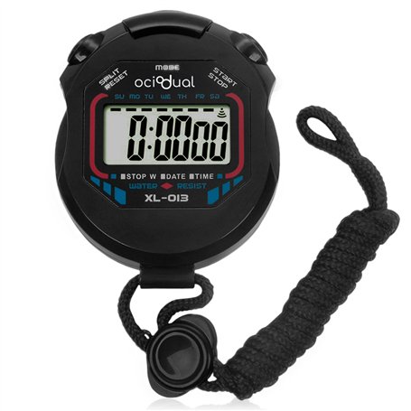 OcioDual Chronomètre Sport