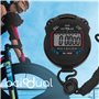 OcioDual Chronomètre Sport, Horloge numérique pour Entraîneurs, Montre Sport Homme Idéale pour Compétitions Et Tests, Minuteur C