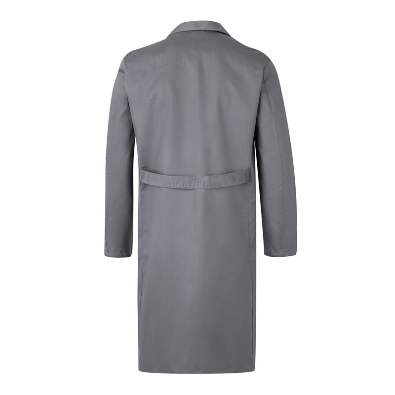 Image secondaire de Velilla 700 ; Blouse manches longues, couleur grise, taille 60