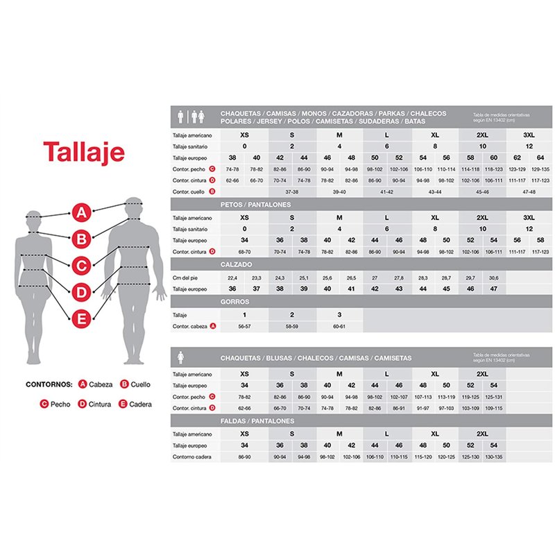 Image secondaire de Velilla 700 ; Blouse à manches longues, couleur bleu marine, taille 52