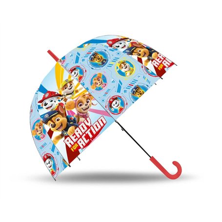 BigBuy Fun S2411383 Parapluie The Paw Patrol