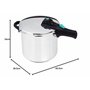 Bastilipo - Autocuiseur inox 10 litres Ø 24 cm Cronos 10