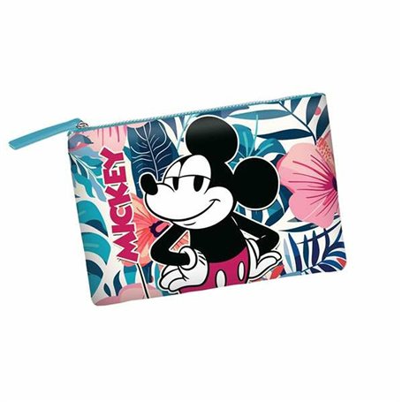 Trousse de toilette enfant Mickey Mouse