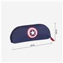 CERDÁ LIFE'S LITTLE MOMENTS Coffret The Avengers Bleu foncé (29 x 40 x 1 cm)