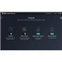 AVG Internet Security 2025 - Protection Antivirus | multi-appareils | 10 appareils | 1 an | PC/Mac/Android
