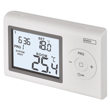 EMOS P5607 Thermostat Mural
