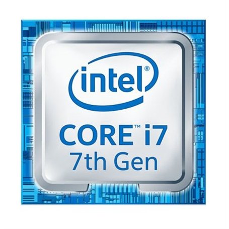 Intel Core i7-7700 3.6GHz 8Mo Smart Cache - processeurs (Intel Core i7-7xxx