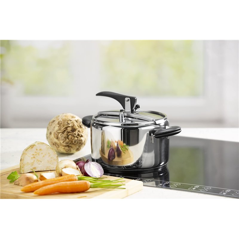 Image secondaire de Tescoma Autocuiseur Magnum 5.0 l