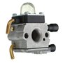 C-FUNN Carburateur Carb pour Le Taille-Haie Hs45 Stihl Fs38 Fc55 Fs310 Zama C1Q-S169B