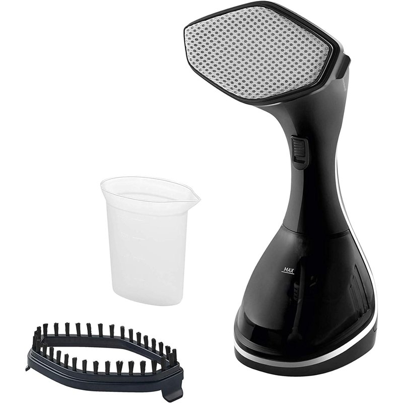 Image secondaire de Beko - STM4116B - Fer à vapeur vertical, extensible vertical, pratique et simple, désinfectant à 99%, performant, 1600 W - Noir