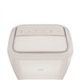 Beko - BP109C - Climatisation Portable, 9000 Btu, Refroidissement, Déshumidification, Connexion WiFi intégrée - Blanc, 44 x 33,5