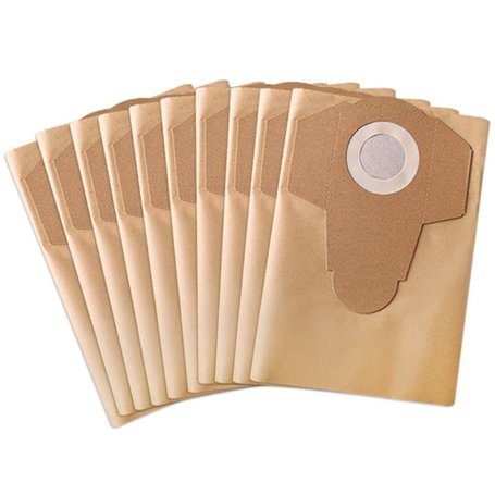 10 Sac pour Parkside Lidl PNTS 1300 PNTS 1250