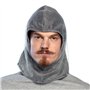 Boland 44025 - Capuche de chevalier pour adultes