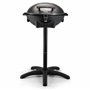 Barbecue électrique Tristar BQ-2816 – Avec pied – Grille en aluminium coulé sous pression