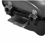 Barbecue électrique Tristar BQ-2816 – Avec pied – Grille en aluminium coulé sous pression