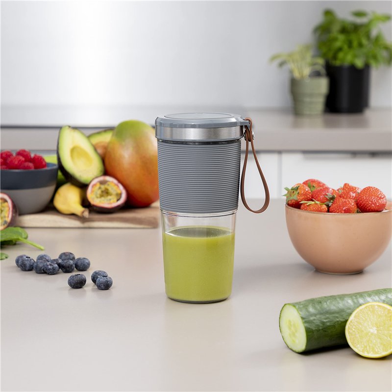 Image secondaire de Tristar BL-4475 Mini-blender portable