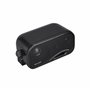 Caliber Haut Parleur de Voiture - 2X Enceinte Voiture - FM - SD - USB - AUX - Puissance Maximale 120W - 50W RMS - Matériel de Mo