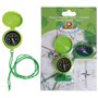 Esschert Design KG130 Boussole pour Enfant 4 x 2 x 6 cm
